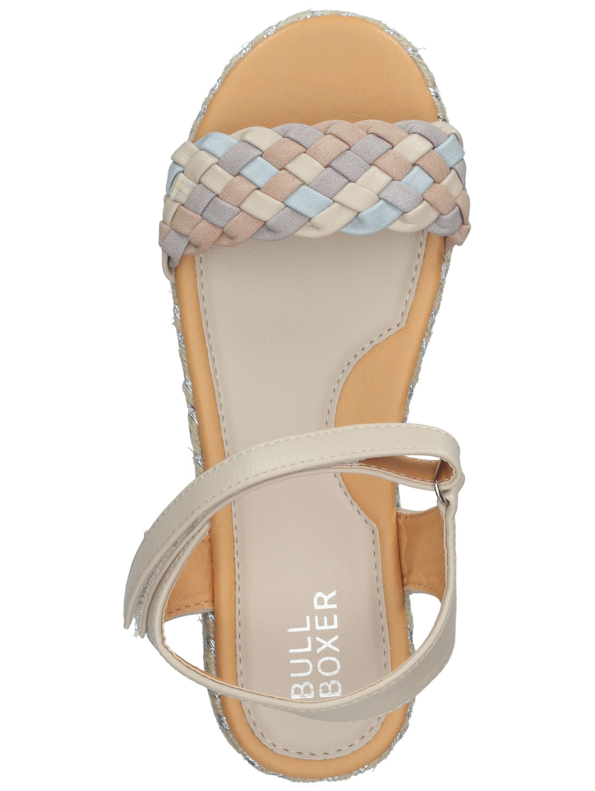 Sandalo di BULLBOXER in beige