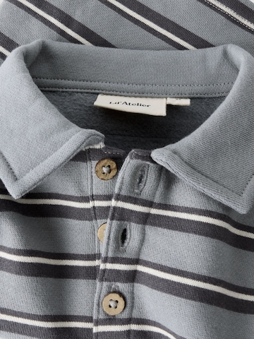 Maglietta di Lil'Atelier in grigio