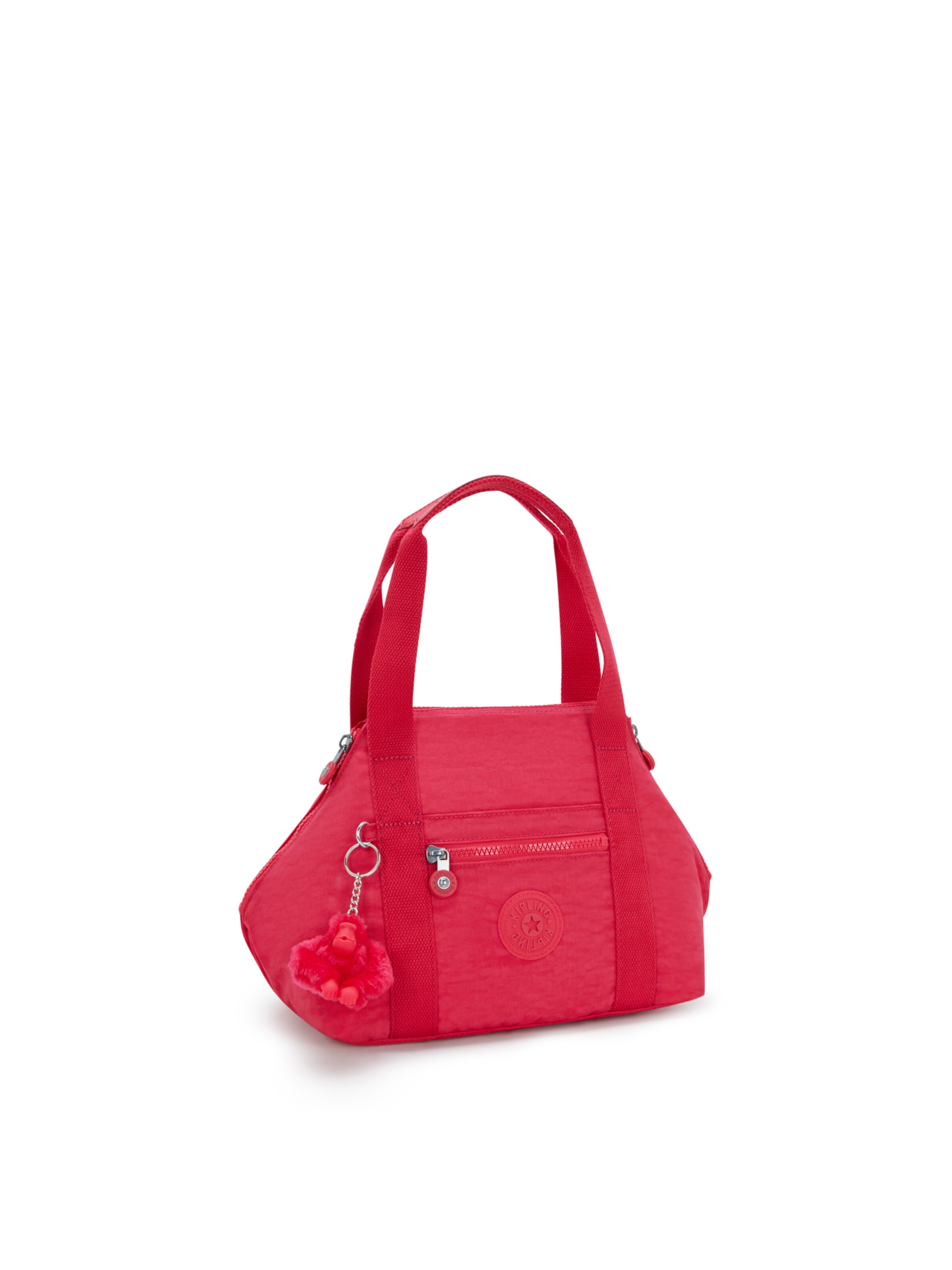 Sacs à main KIPLING en rouge
