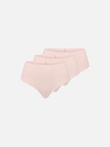 String Erlich Textil en rose