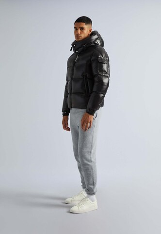 Giacca per outdoor di JACK1T in nero