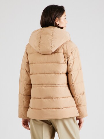Calvin Klein Jacke in Beige