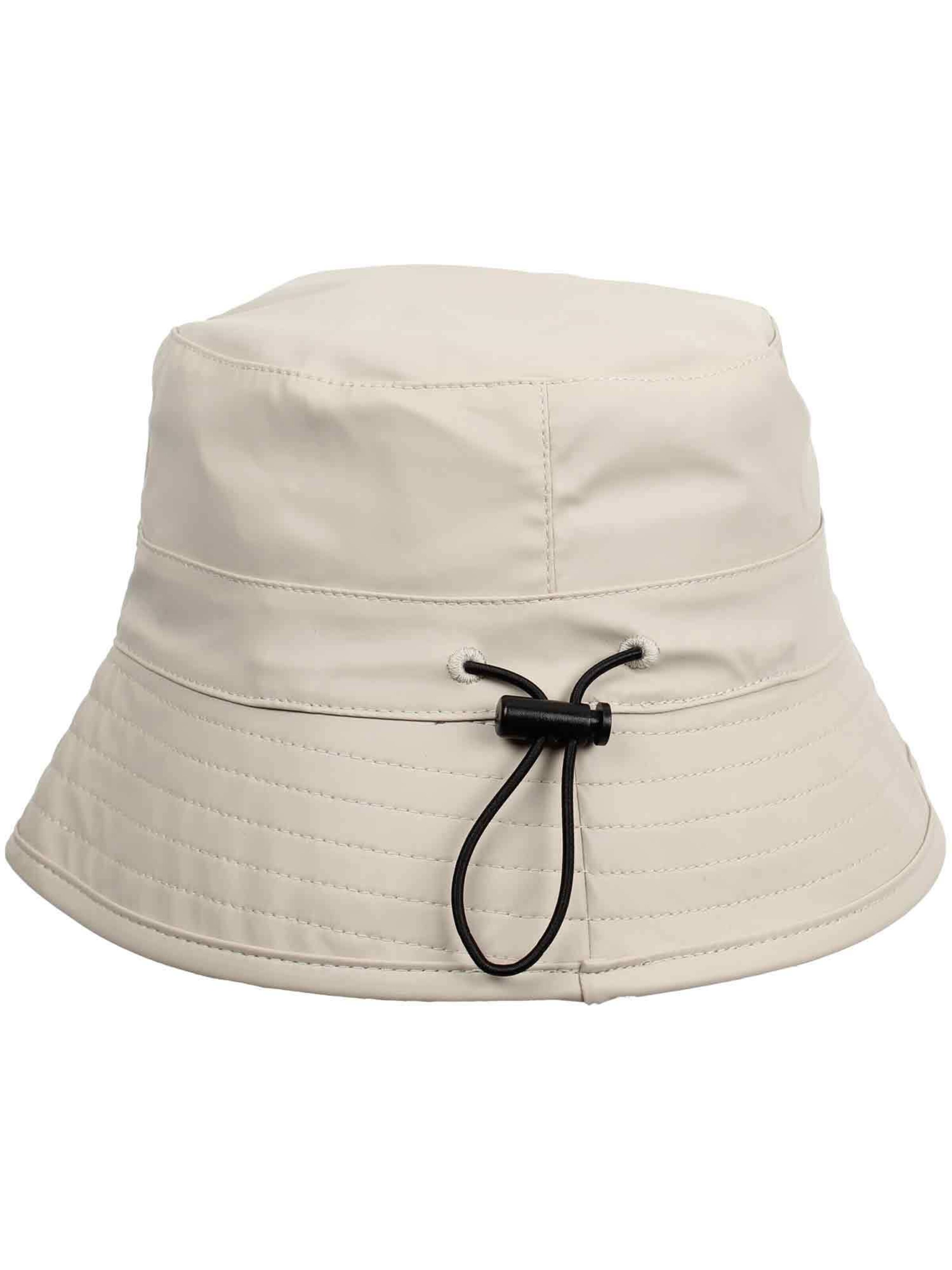 bugatti Kopfbedeckung in Gelb