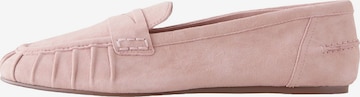 Mocassin 'Forever Comfort' Next en rose : devant