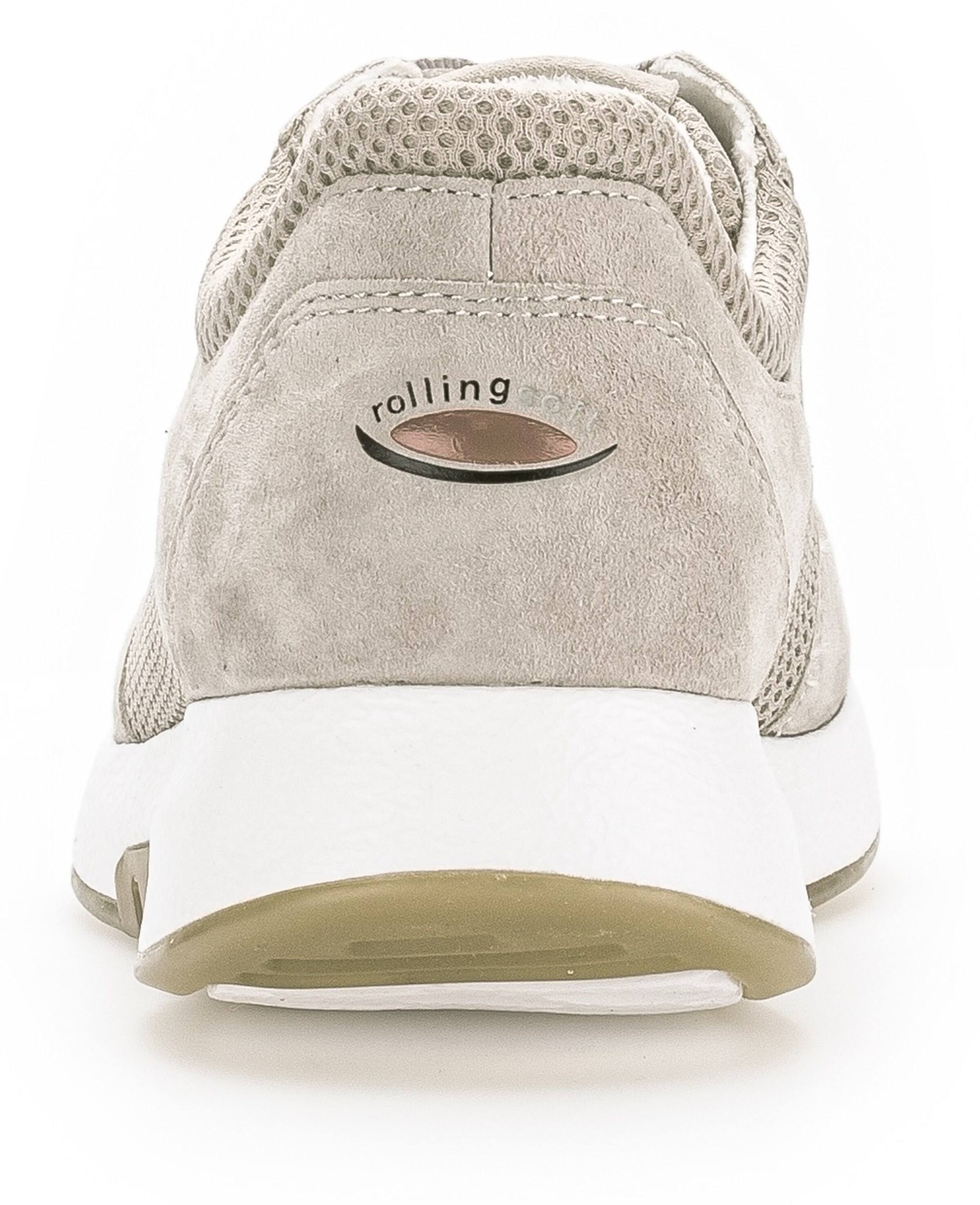 GABOR Sneakers in Grey