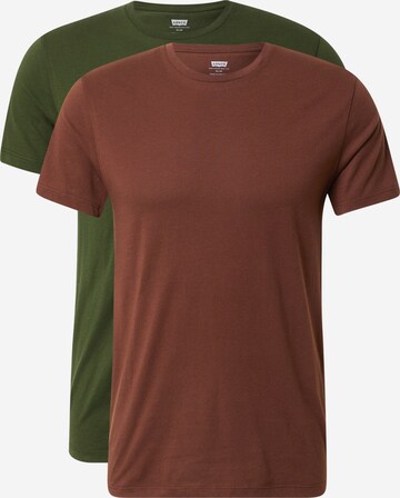 LEVI'S ® Shirt in Brown: front