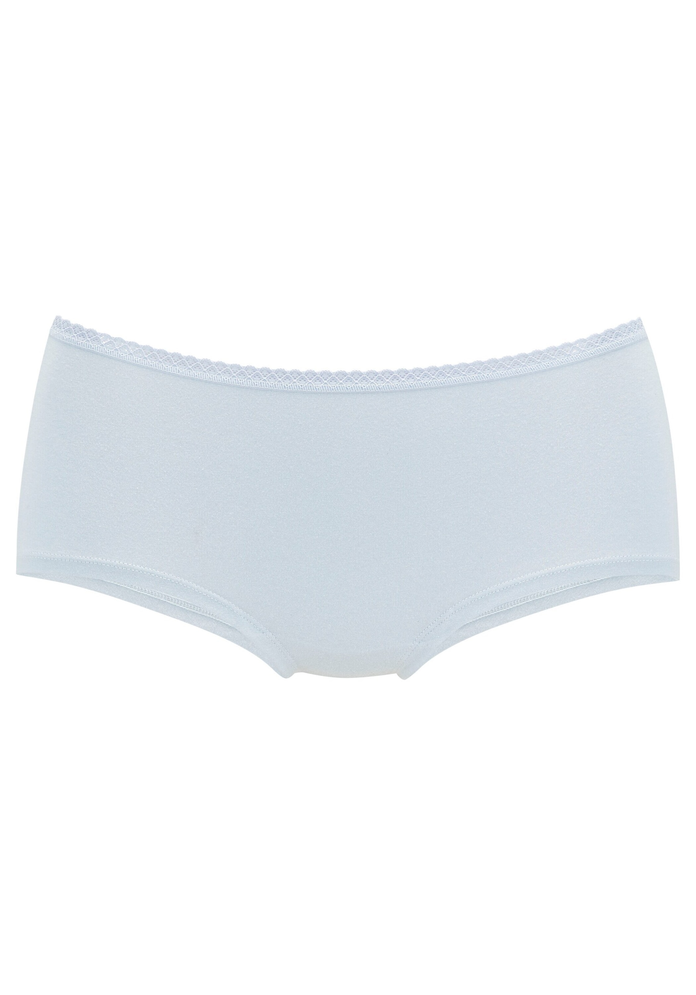 VIVANCE Дамски бикини в бежово