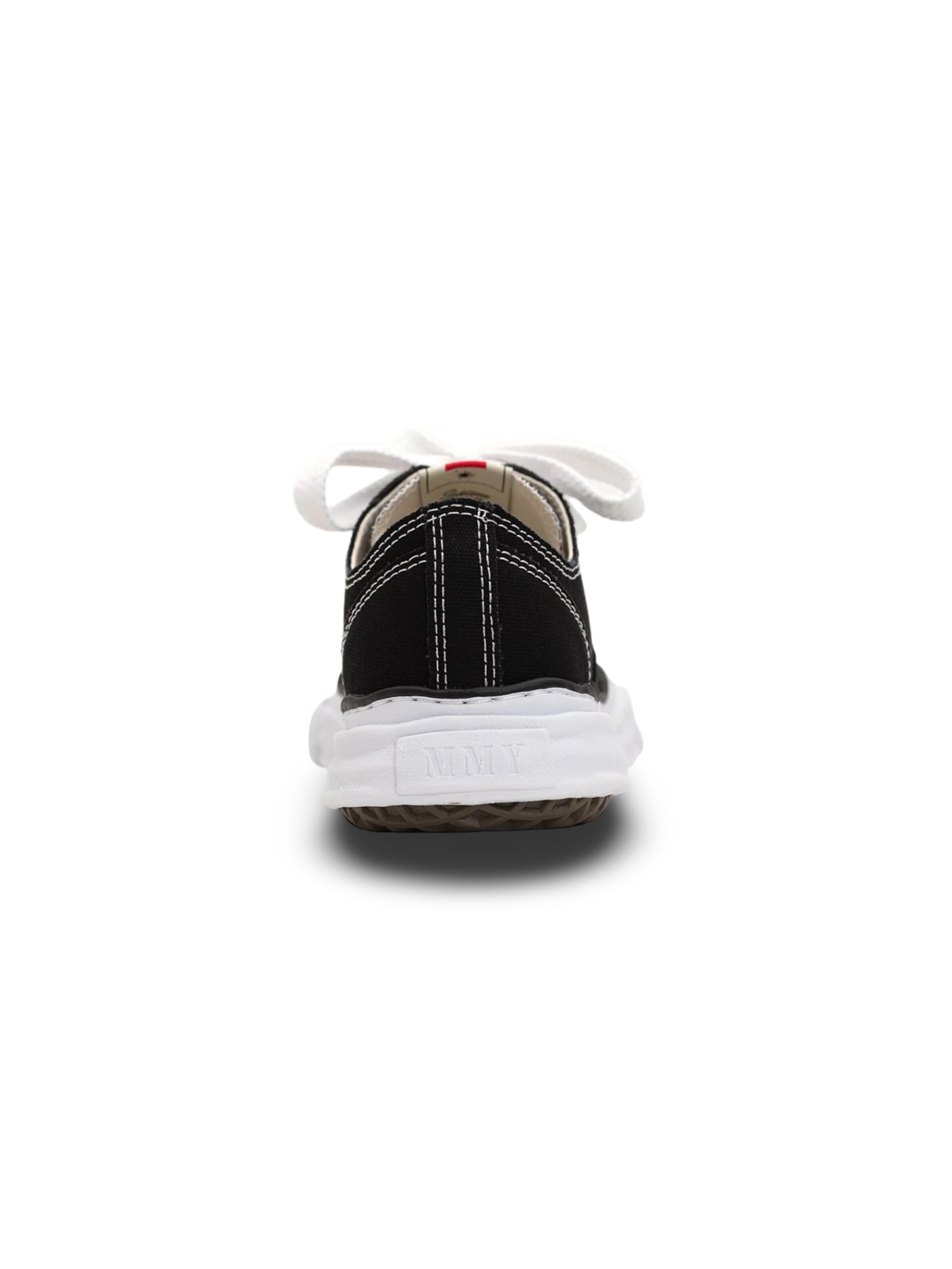 Mihara Yasuhiro Sneaker low‌‌‌‌‌‌‌‌ in Schwarz