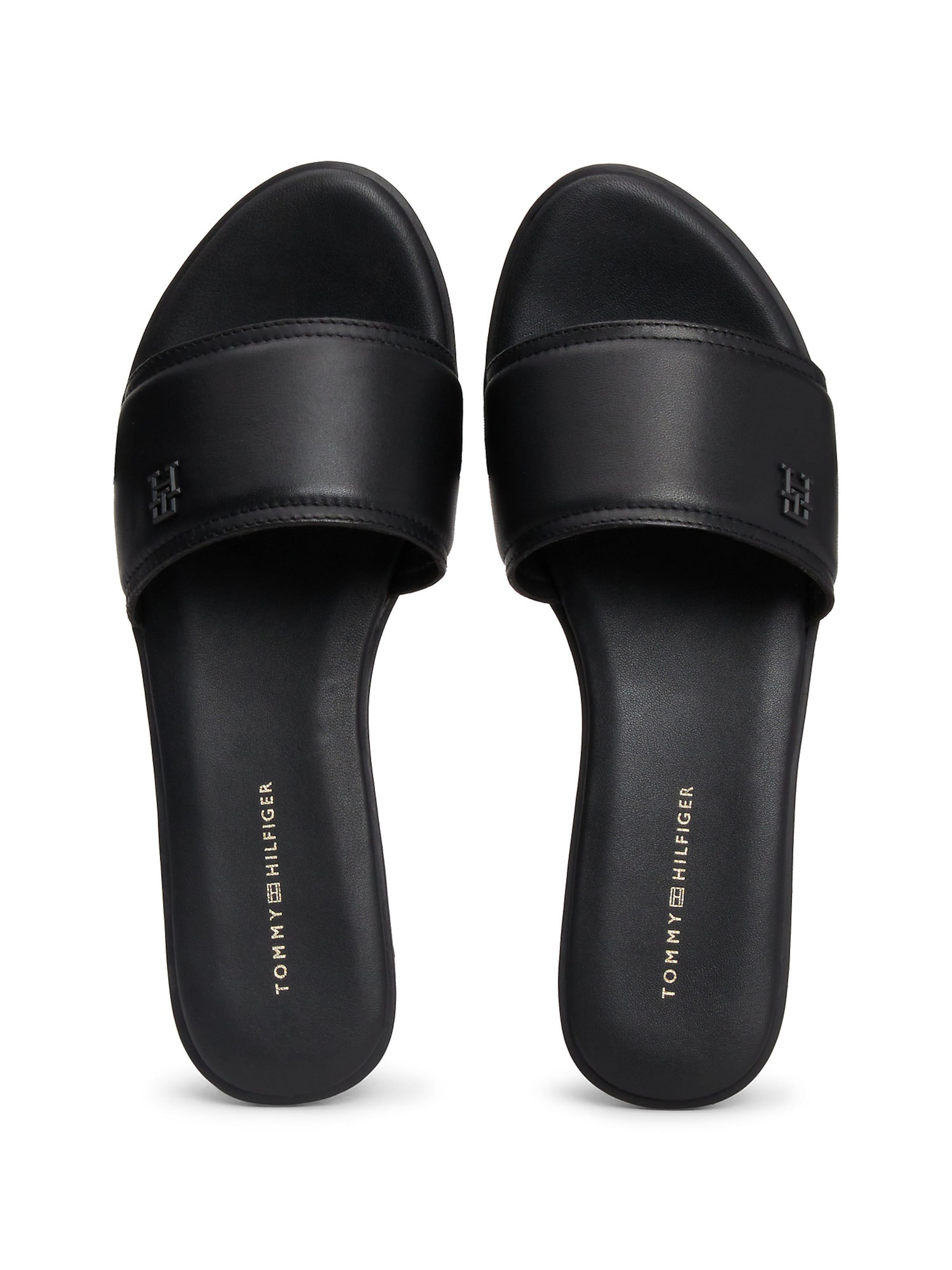 Tommy hilfiger muiltjes deals