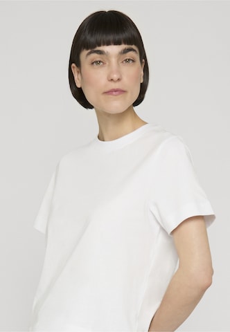 T-shirt Urban Classics en noir
