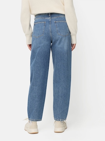 CAMEL ACTIVE Loose fit Jeans in Blue