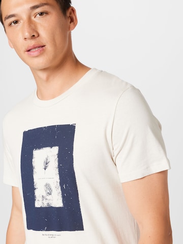 s.Oliver Shirt in Beige