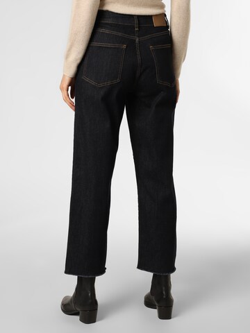 OPUS Regular Jeans in Blau