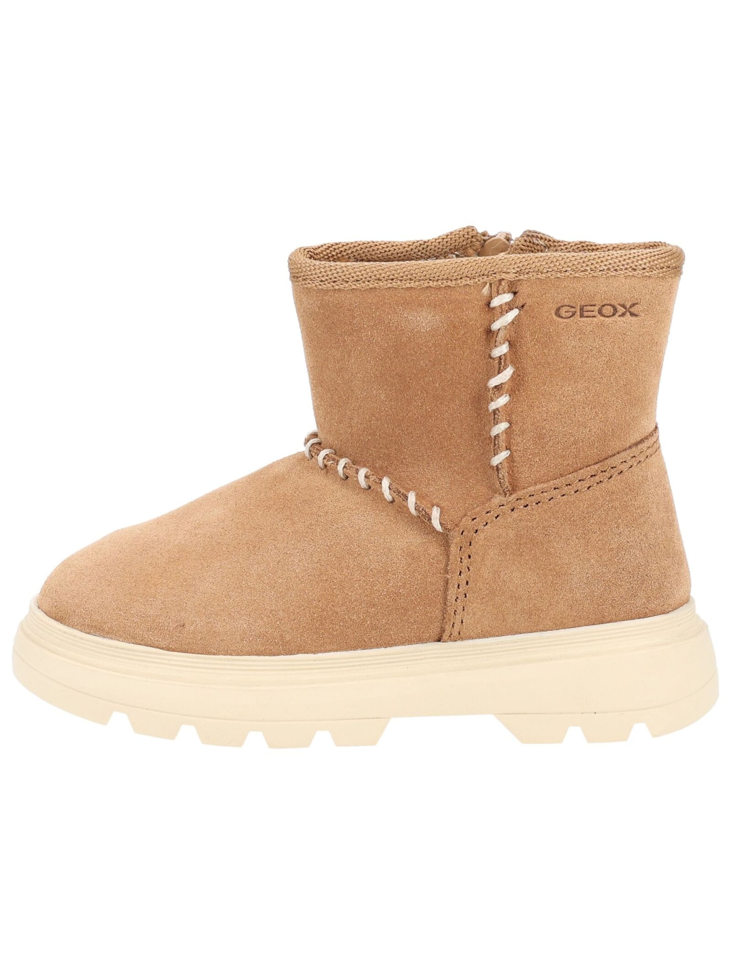 GEOX Boots in Brown