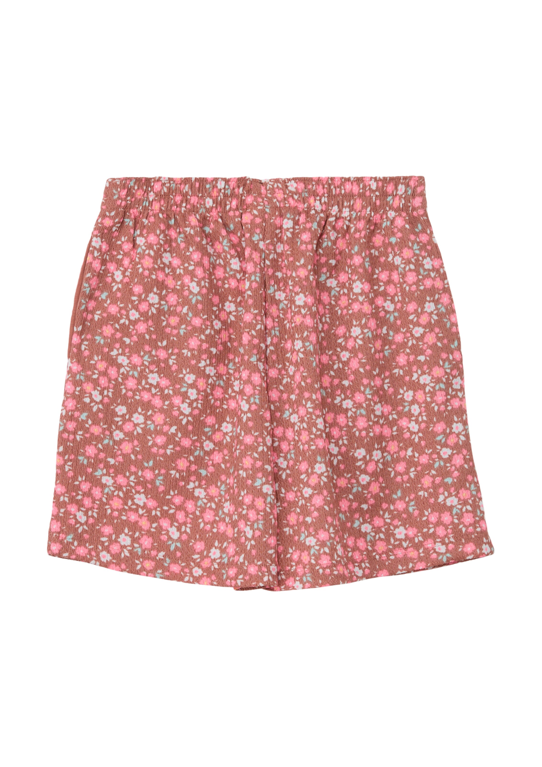 Regular Pantalon s.Oliver en rouge