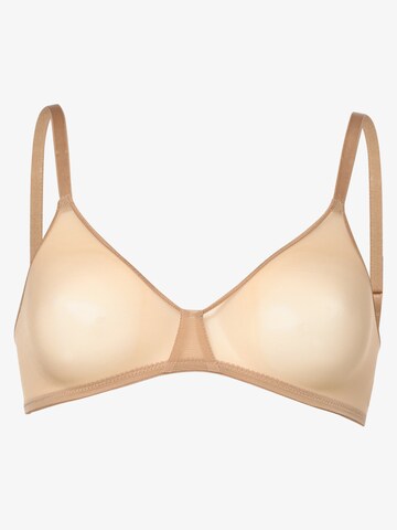 SPEIDEL Bra in Beige: front