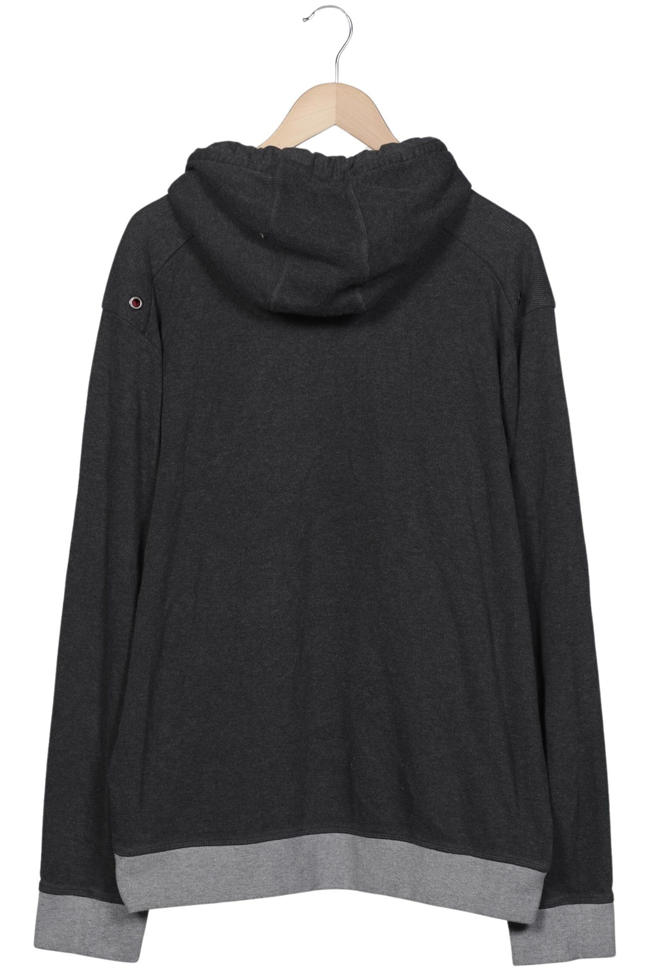 CAMP DAVID Pullover XXXL in Grau