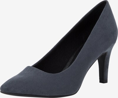 s.Oliver Pumps in Night blue, Item view