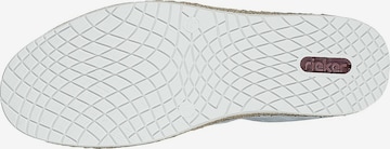 Rieker Espadrilles in Grau