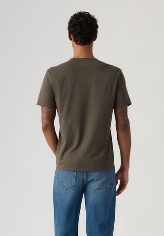 LEVI'S ® Shirt in Brown
