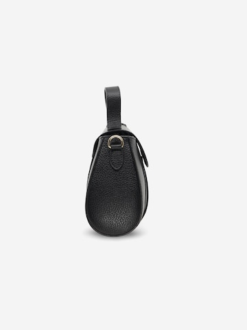 BESSO Handbag 'Fiaba Moderna' in Black