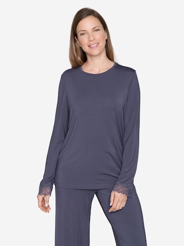 JOOP! Shirt ' Loungewear ' in Purple: front