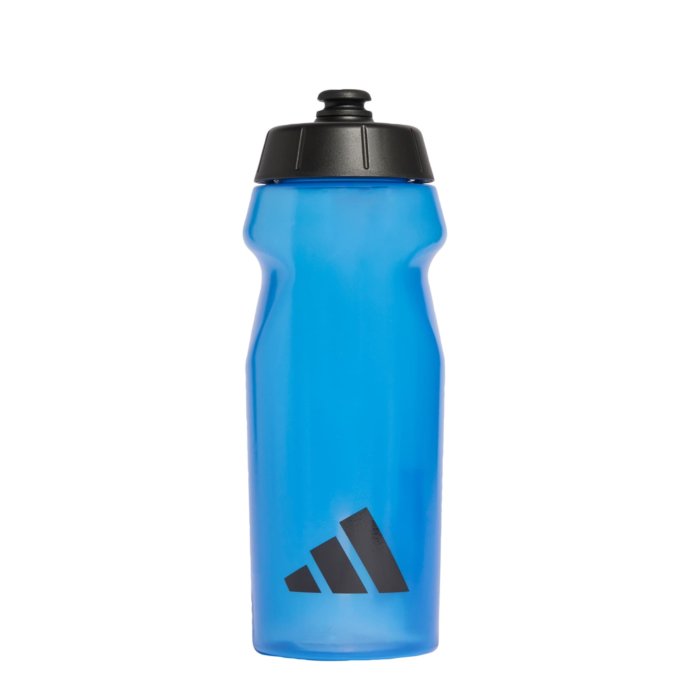 ADIDAS PERFORMANCE Drinking bottle in Blue: front