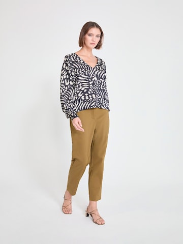 Lola Casademunt Bluse in Schwarz