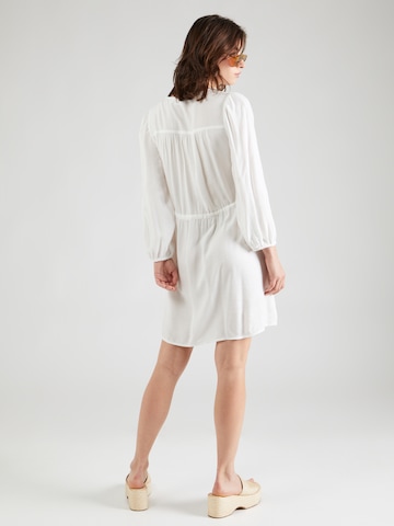 VILA Kleid 'PRICIL' in Weiß