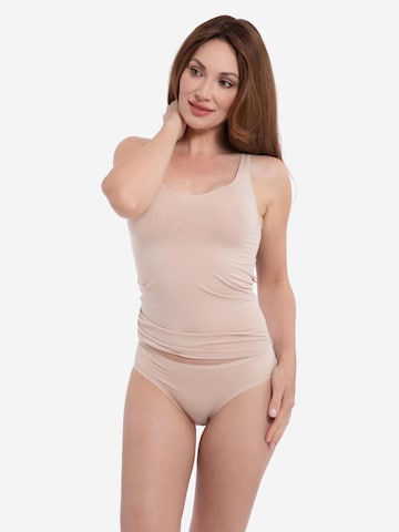 SPEIDEL Panty 'Soft Feeling' in Beige