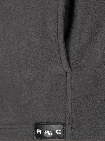 Rock Creek Fleece Jacket in Grey