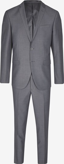 Steffen Klein Anzug in grau, Produktansicht