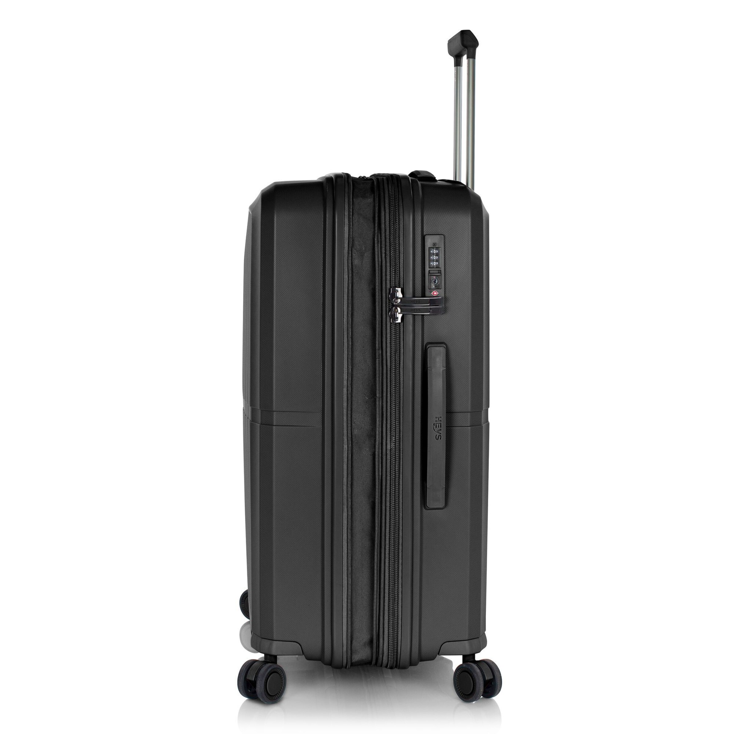 Heys Cart 'AirLite' in Black