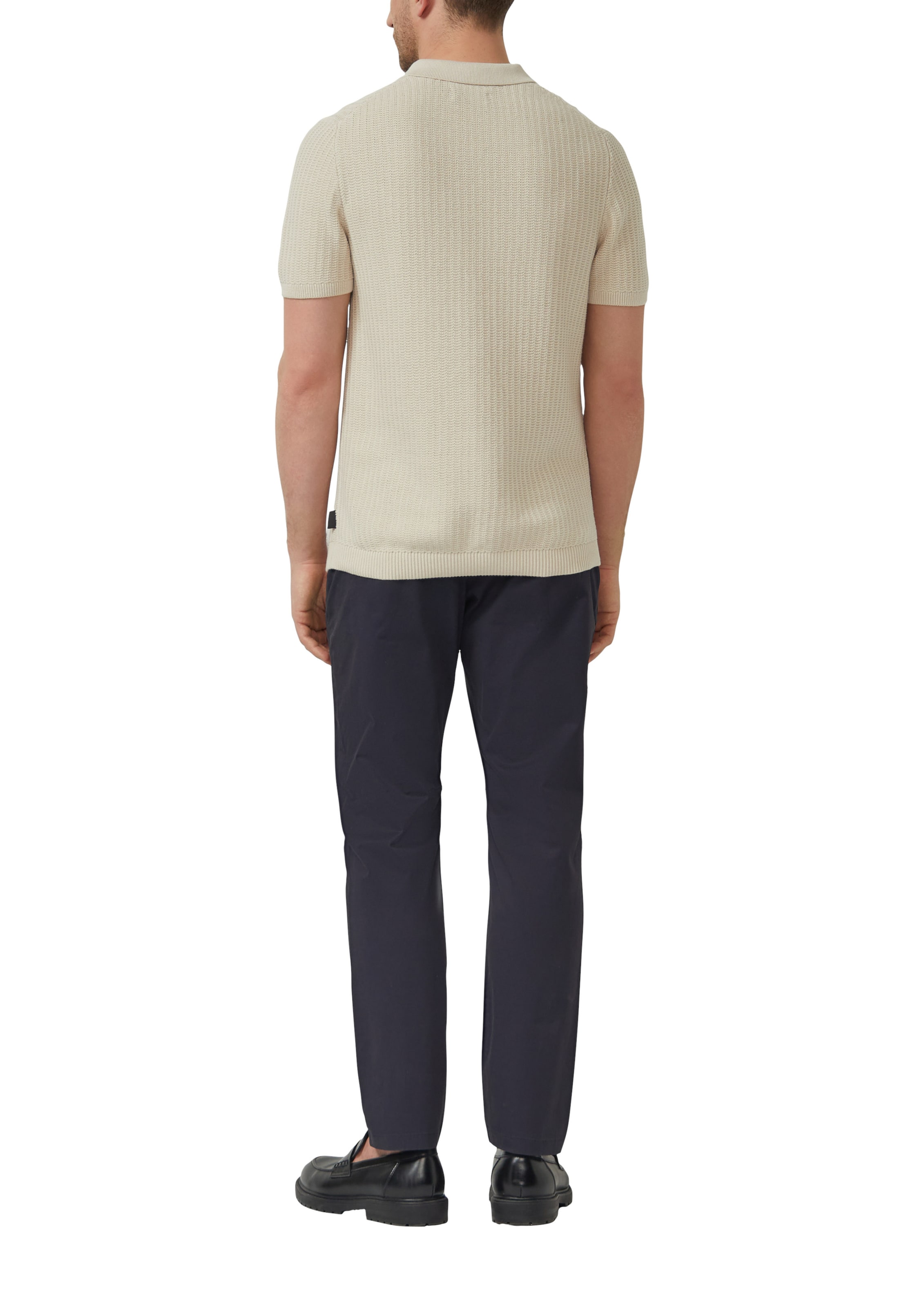 s.Oliver Sweater in Beige
