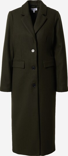 EDITED Płaszcz przejściowy 'Airin' w kolorze ciemnozielonym, Podgląd produktu