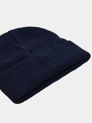 GUESS Mütze in Blau