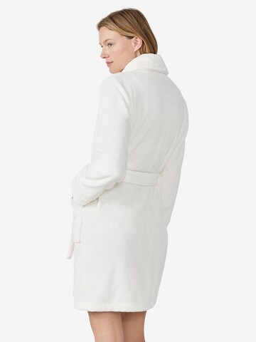 ETAM Bademantel in Beige