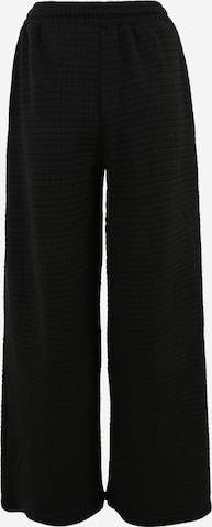 Wide Leg Pantalon Urban Classics en noir