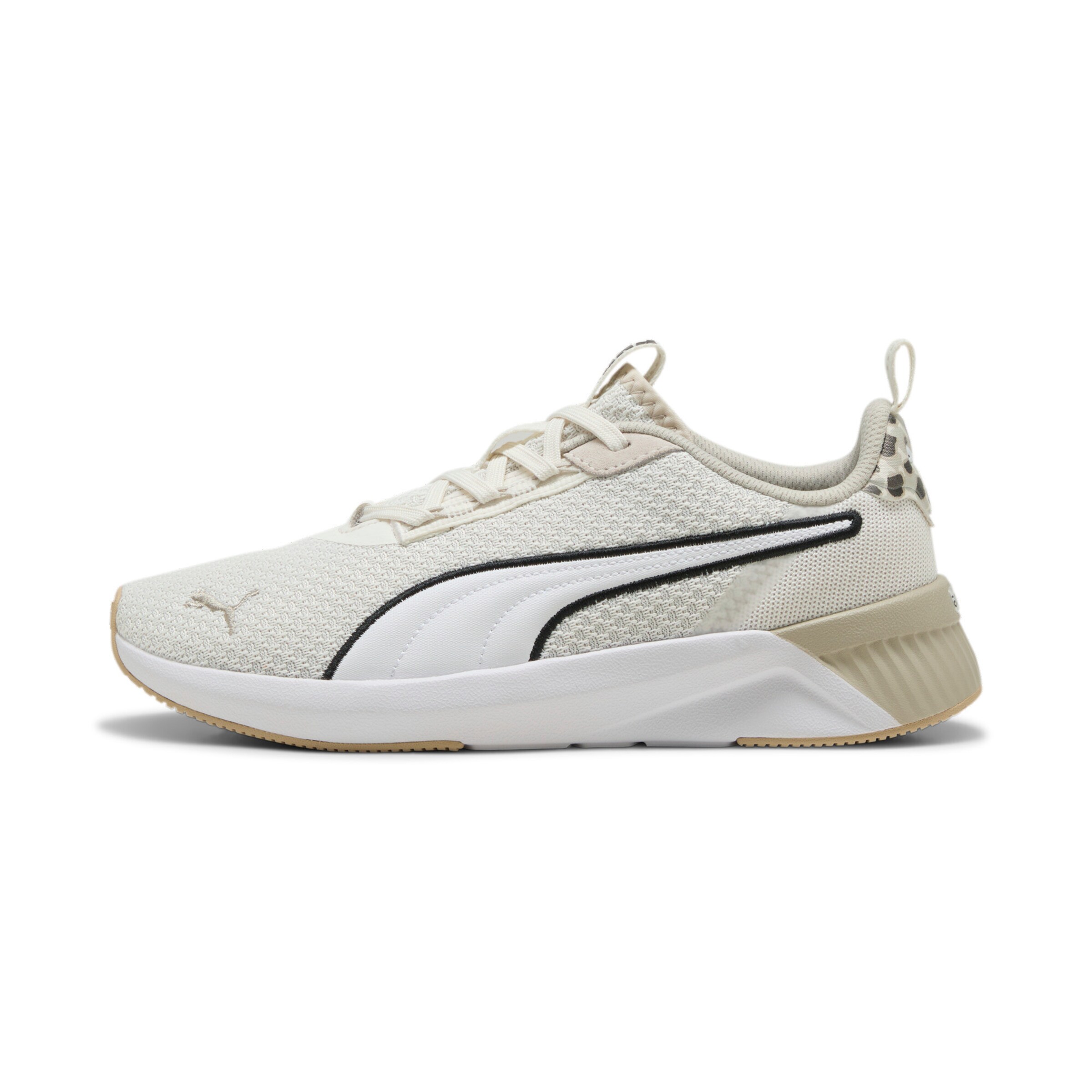 PUMA Running shoe 'Harli' in White: front