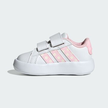 ADIDAS SPORTSWEAR Кроссовки 'Adidas x Disney Minnie Mouse' в Белый