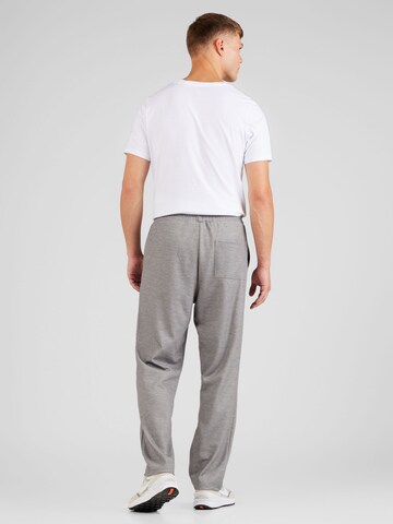 ABOUT YOU Regular Trousers 'Richard' in Grey