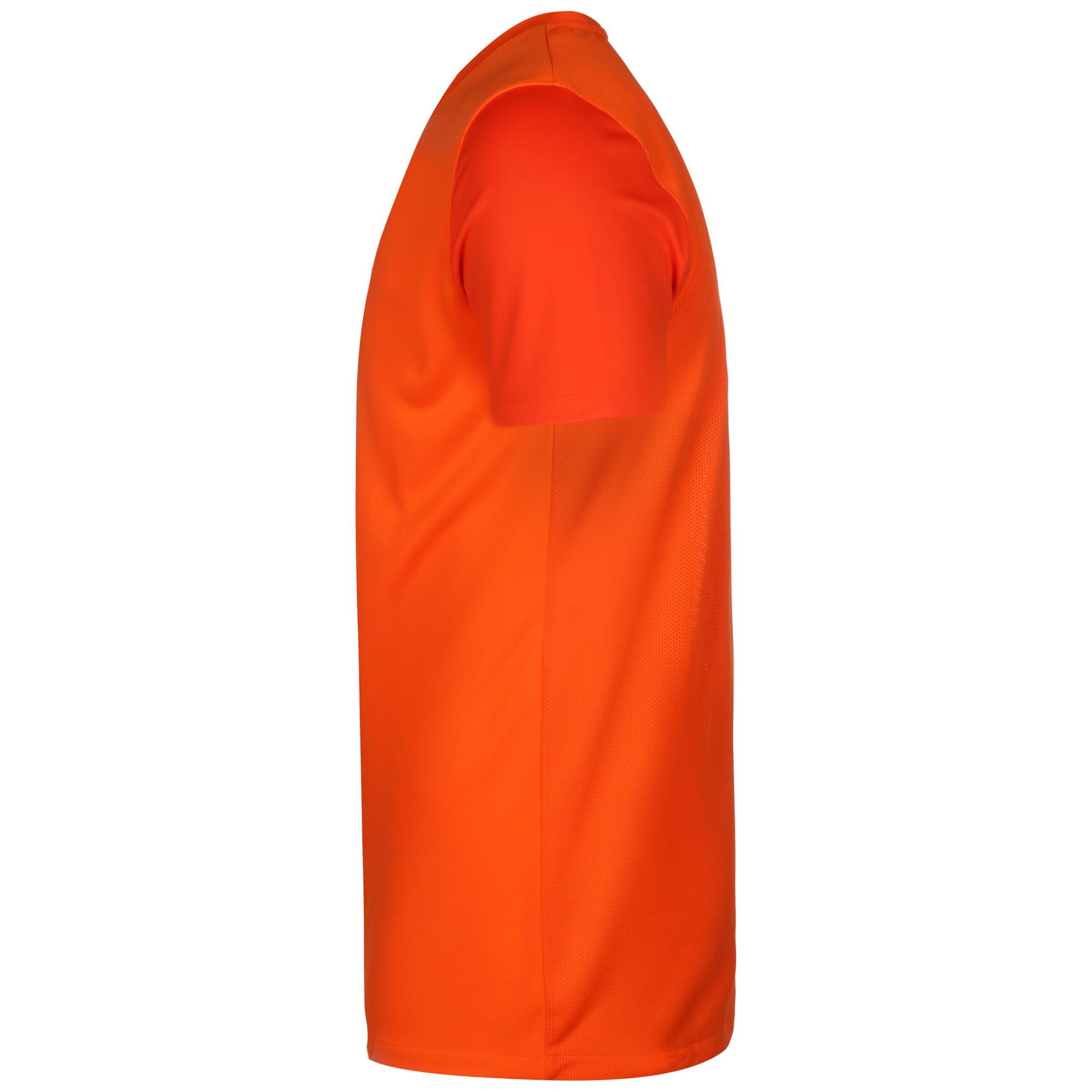 NIKE Trikot 'Trophy' in Orange