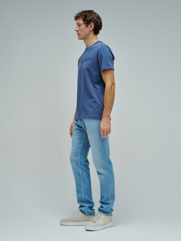 Salsa Jeans Shirt in Blue