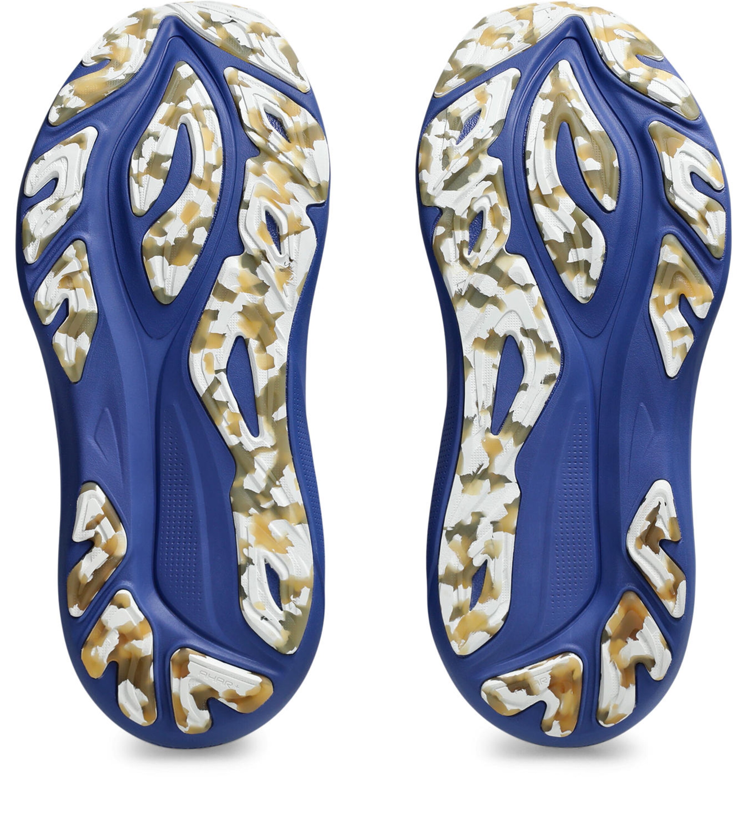 ASICS Running Shoes in Blue