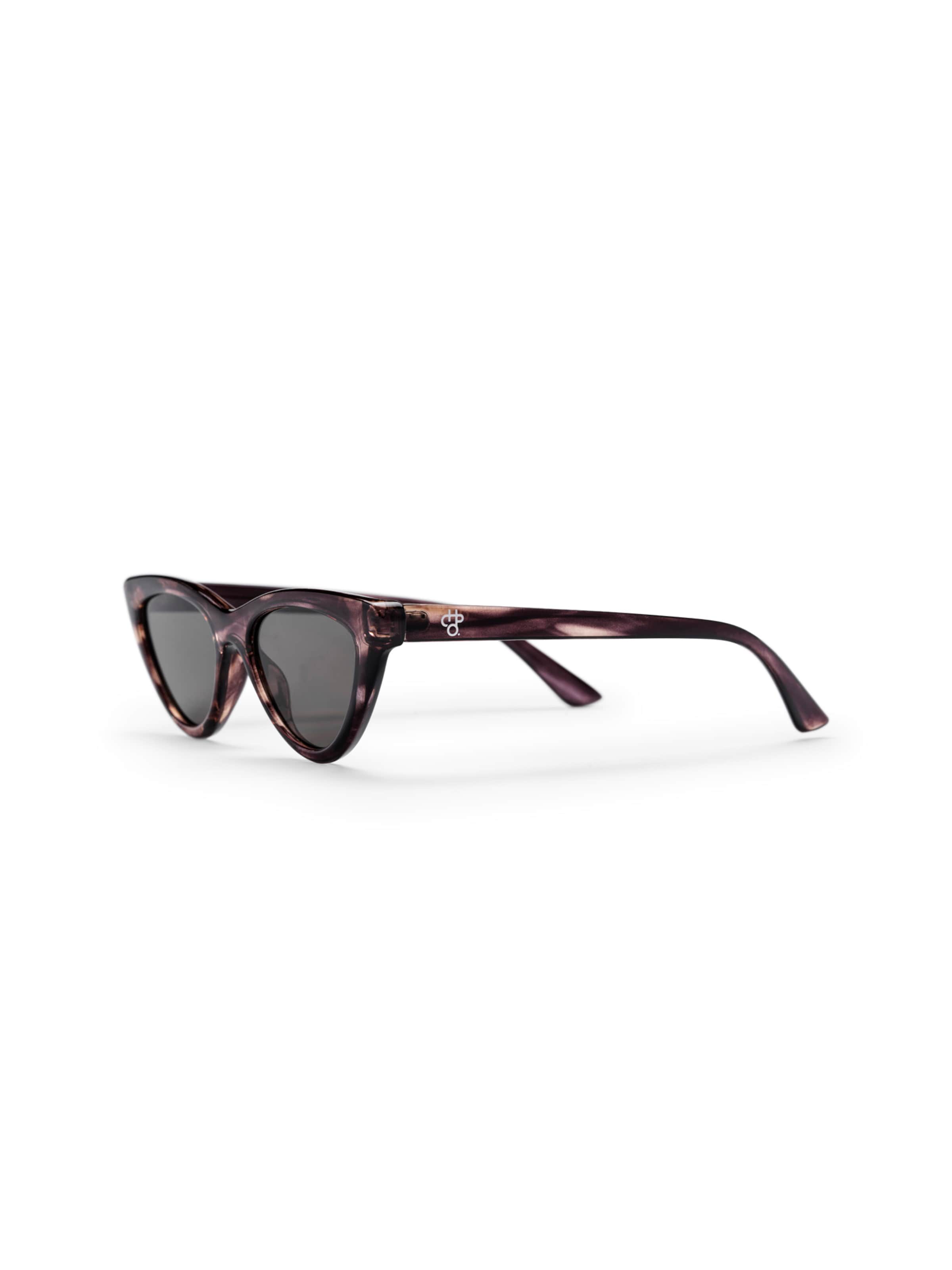 CHPO Sunglasses 'Amy' in Grey: front