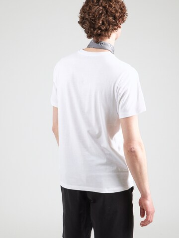 ABOUT YOU Shirt 'Peter' in Grey