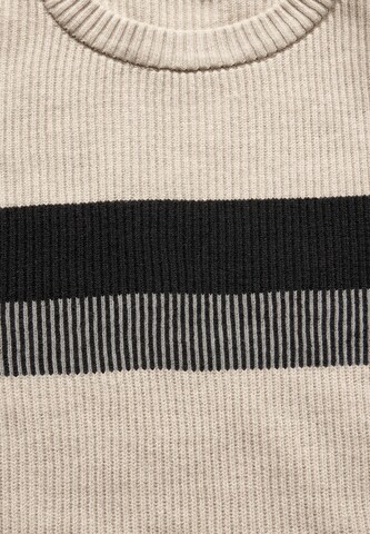 CECIL Sweater in Black