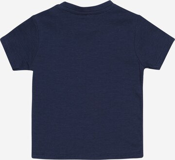 SALT AND PEPPER T-Shirt in Blau