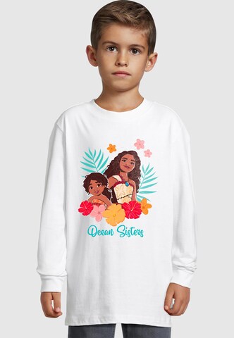 ABSOLUTE CULT Shirt in Weiß: Vorderseite