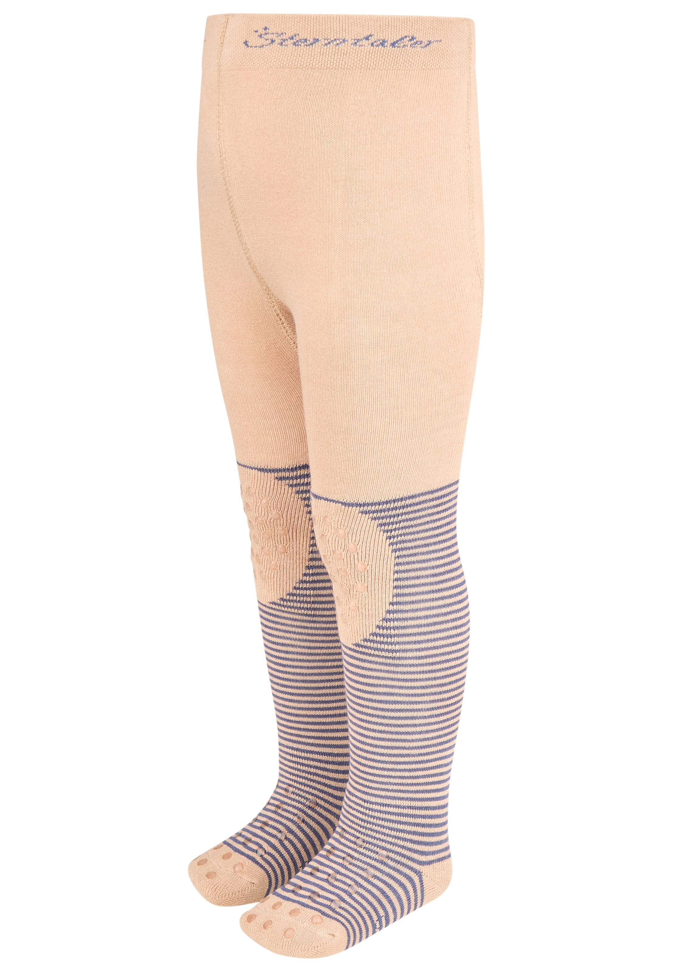 STERNTALER Tights in Grey